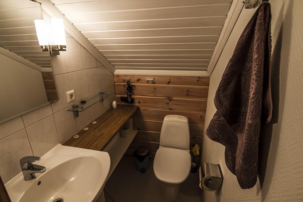 Lomakulkuri Apartments Vuokatti Habitación foto