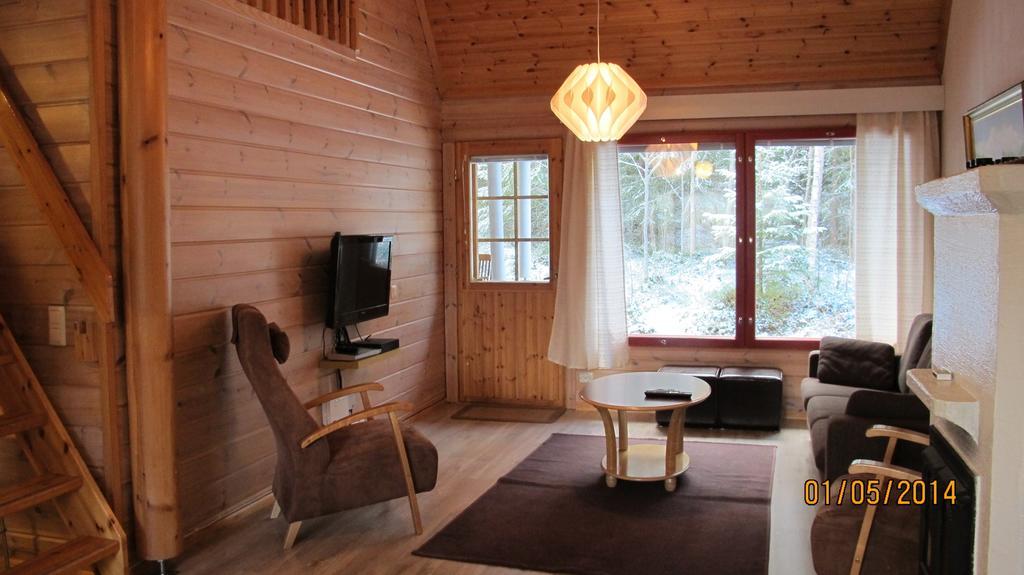 Lomakulkuri Apartments Vuokatti Habitación foto